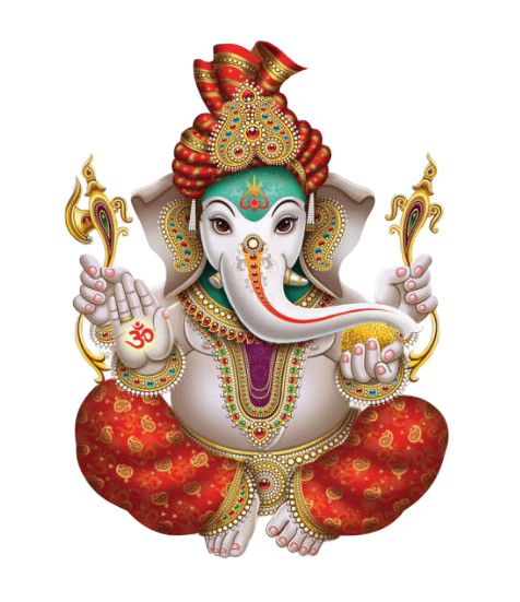Shri Ganeshay Namah